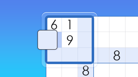 how to play sudoku quickly